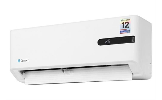 Máy Lạnh Casper GC-09IB36 1.0HP Inverter 2025