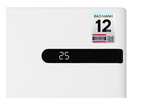 Máy Lạnh Casper GC-09IB36 1.0HP Inverter 2025