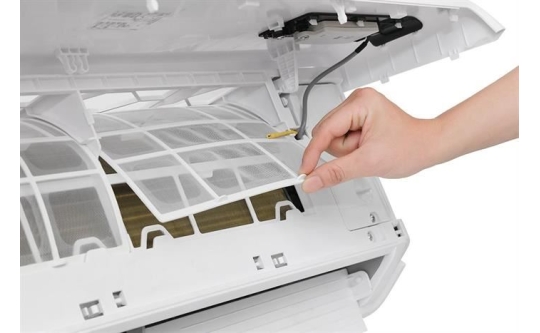Máy Lạnh Casper GC-09IB36 1.0HP Inverter 2025