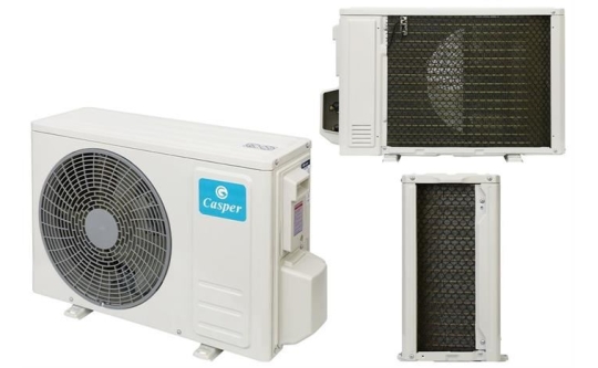 Máy Lạnh Casper GC-09IB36 1.0HP Inverter 2025