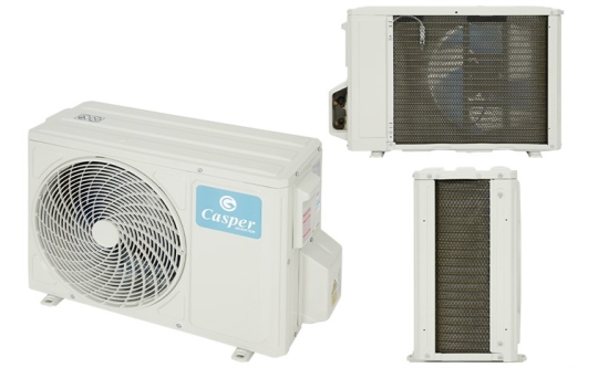 Máy lạnh Casper GC-12IS35 1.5HP Inverter 2023