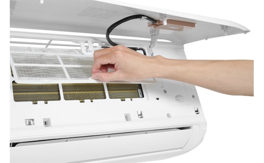 Máy lạnh Casper GC-18IS33 2.0HP Inverter