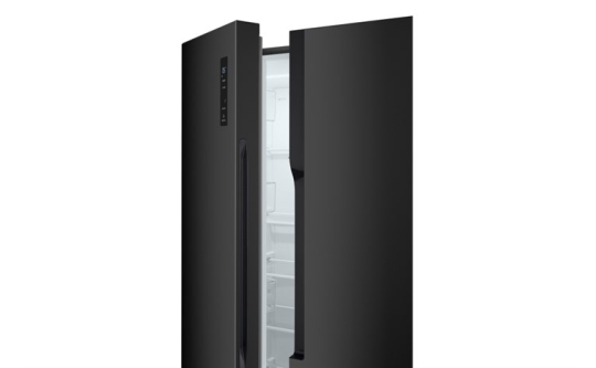 Tủ lạnh LG Inverter 519 lít Side By Side GR-B256BL