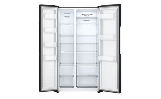 Tủ lạnh LG Inverter 519 lít Side By Side GR-B256BL