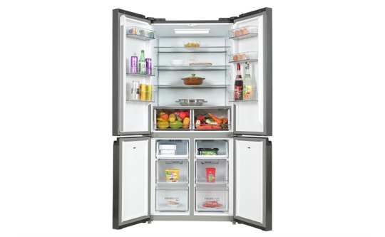 Tủ lạnh Toshiba Inverter 515 lít Multi Door GR-RF677WI-PGV(22)-XK