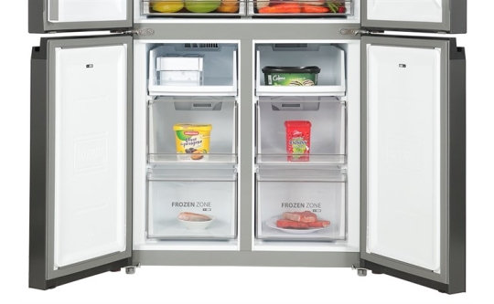 Tủ lạnh Toshiba Inverter 515 lít Multi Door GR-RF677WI-PGV(22)-XK