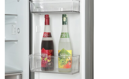 Tủ lạnh Toshiba Inverter 515 lít Multi Door GR-RF677WI-PGV(22)-XK