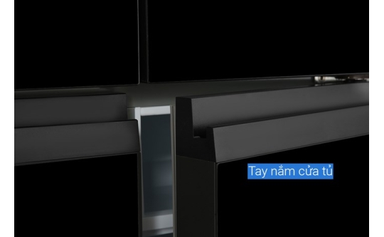 Tủ lạnh Toshiba Inverter 515 lít Multi Door GR-RF677WI-PGV(22)-XK