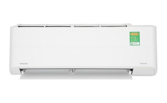 Máy Lạnh Toshiba RAS-H13S4KCV2G-V 1.5HP Inverter 2024