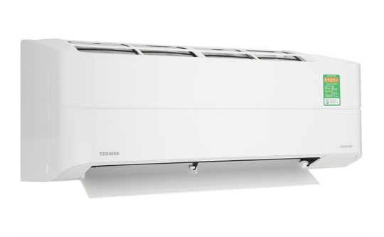 Máy Lạnh Toshiba RAS-H13S4KCV2G-V 1.5HP Inverter 2024