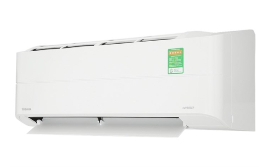 Máy Lạnh Toshiba RAS-H13S4KCV2G-V 1.5HP Inverter 2024