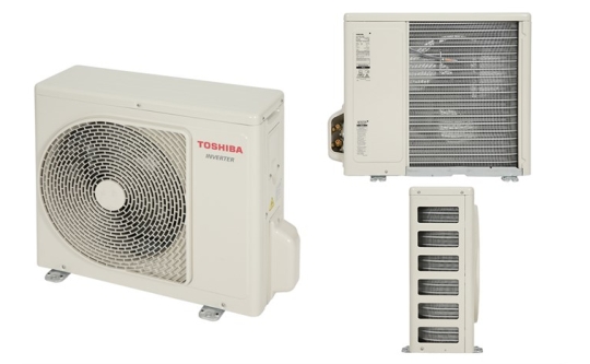 Máy Lạnh Toshiba RAS-H13S4KCV2G-V 1.5HP Inverter 2024