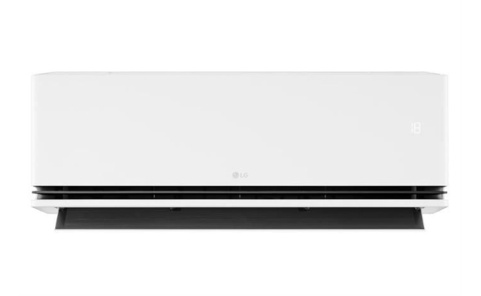Máy Lạnh Cao Cấp LG IPC12M1 1.5HP Inverter 2025 - Wifi