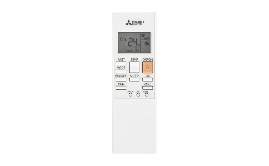 Máy Lạnh Mitsubishi Electric MSY-JY25VF 1.0HP Inverter 2025