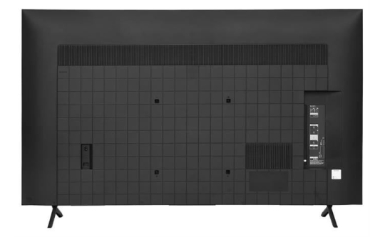 Google Tivi Sony 4K 75 inch K-75S30