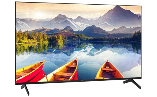 Google Tivi Sony 4K 55 inch KD-55X85K