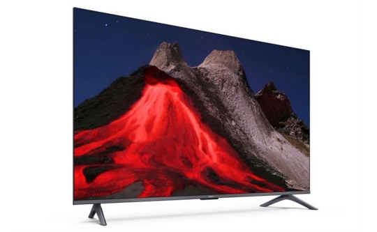 Google Tivi QLED Xiaomi A Pro 4K 55 inch L55MB-APSEA 2025