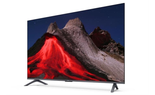 Google Tivi QLED Xiaomi A Pro 4K 55 inch L55MB-APSEA 2025