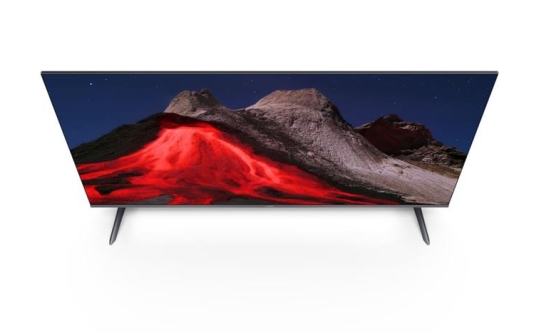 Google Tivi QLED Xiaomi A Pro 4K 55 inch L55MB-APSEA 2025
