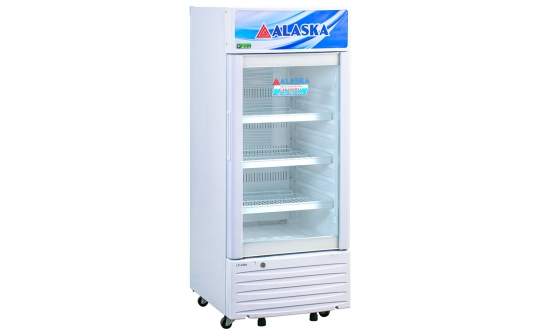 Tủ mát Alaska 200 lít LC-233H