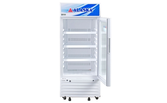 Tủ mát Alaska 200 lít LC-233H