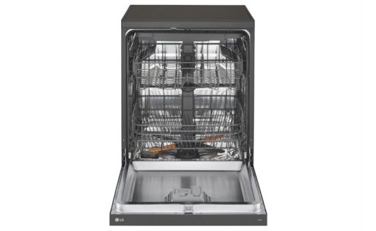 Máy rửa chén độc lập LG LDN14BLA5 2025