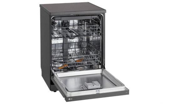 Máy rửa chén độc lập LG LDN14BLA5 2025