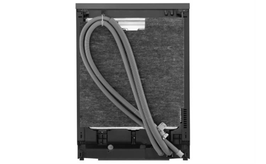 Máy rửa chén độc lập LG LDN14BLA5 2025