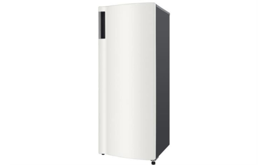 Tủ đông LG Inverter 165 lít LOF16BGM