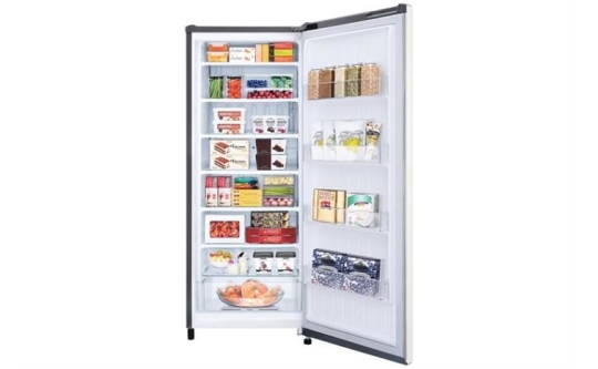 Tủ đông LG Inverter 165 lít LOF16BGM