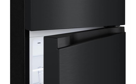 Tủ lạnh LG Inverter 217 lít LTB21BLMI 2025