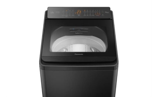 Máy giặt Panasonic Inverter 11.5 Kg NA-FD115V3BV