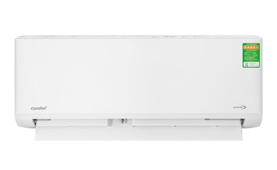 Máy lạnh Comfee CFS-10VDGF-V 1.0HP Inverter 