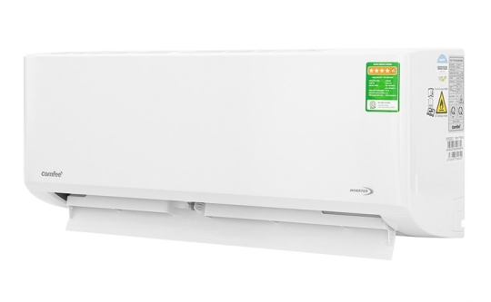 Máy lạnh Comfee CFS-10VDGF-V 1.0HP Inverter 