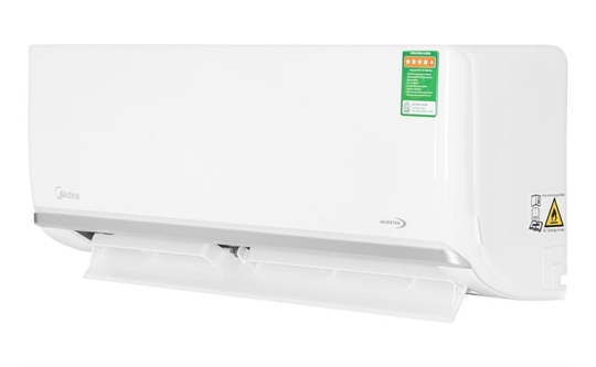 Máy Lạnh Midea MSAGA-18CRDN8 2.0HP Inverter