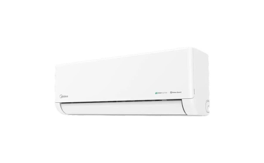 Máy lạnh Midea MSCE-10CRFN8 1.0HP Inverter 2025