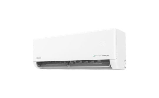 Máy lạnh Midea MSCE-19CRFN8 2.0HP Inverter 2025