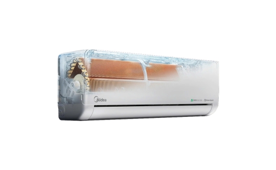 Máy lạnh Midea MSCE-19CRFN8 2.0HP Inverter 2025
