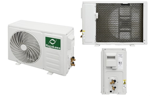 Máy Lạnh Nagakawa NIS-C12R2T29 1.5HP Inverter 2024