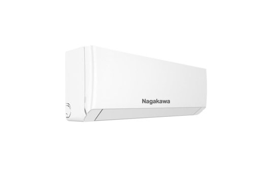 Máy Lạnh Nagakawa NIS-C12R2U51 1.5HP Inverter 2025
