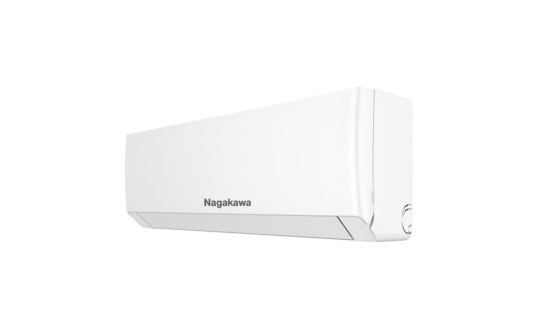 Máy Lạnh Nagakawa NIS-C12R2U51 1.5HP Inverter 2025