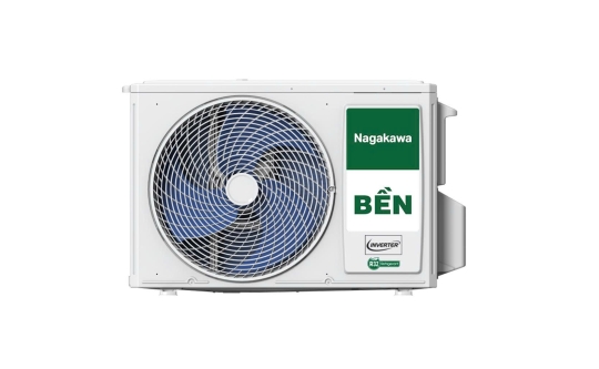 Máy Lạnh Nagakawa NIS-C12R2U51 1.5HP Inverter 2025