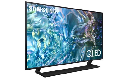 Smart Tivi QLED Samsung 4K 50 inch QA50Q60D