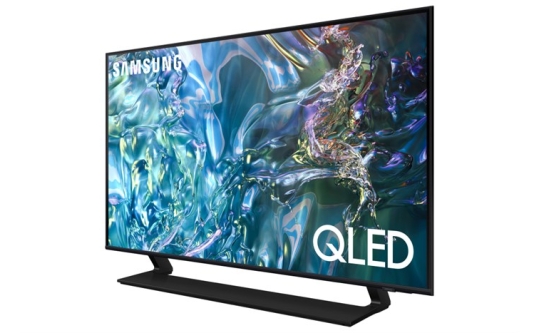 Smart Tivi QLED Samsung 4K 50 inch QA50Q60D