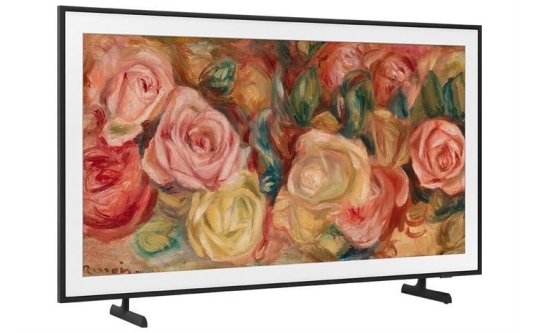 Smart Tivi Khung Tranh The Frame QLED Samsung 4K 55 inch QA55LS03D