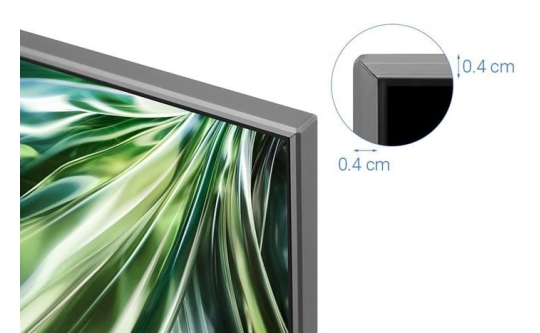 Smart Tivi Neo QLED Samsung 4K 75 inch QA75QN90D