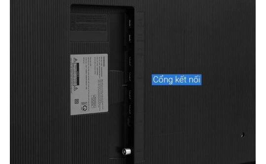 Smart Tivi Neo QLED Samsung 4K 65 inch QA65QN85D