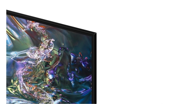 Smart Tivi QLED Samsung 4K 85 inch QA85Q60D