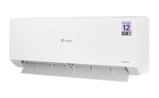 Máy lạnh Casper QC-09IS36 1.0HP Inverter 2024