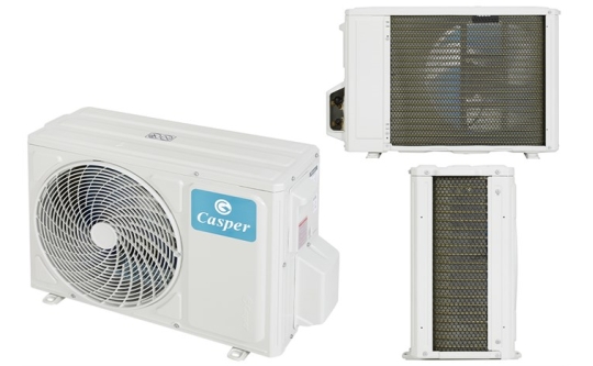 Máy lạnh Casper QC-09IS36 1.0HP Inverter 2024